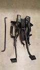 027050918 73 74 75 76 77 78 79 80 81 82 83 84 85 86 87 Chevrolet Chevy Gmc Truck Clutch And Brake Pedal Assembly