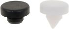 Dor74015 74015 Dorman Brake Pedal Stop Pad 615-1169 Pp-ho01