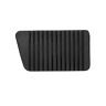 1964-1-2 7624 Mustangs Unlimited Clutch Pedal Pad Mustang Manual Transmission