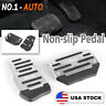 762931650524 Unbranded Universal Automatic Accelerator Car Gas Brake Foot