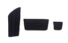 7766 Yot 1992 1994 Chevy Gmc Truck 3 Piece Pedal Pad Kit Brake Gas Parking