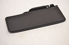 777b Mk5 Vw Jetta Gti R32 Rabbit Dead Pedal Foot Rest Footrest Trim Oem 2006-2009