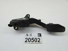 781100d110 Yaris Toyota 2015 2016 Accelerator Gas Throttle Pedal Sensor Speed Assembly Oem 234.to1g15