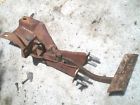 79 70 81 78 77 72 Brake 80 74 Camaro 71 Trans 75 Pedal Oem 76 Mount 73