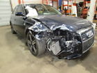 792654 Audi Electronic Pedal Assembly A4 2008 08