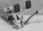 798509 Latest Rage Pedal Assembly 5 8 3 4 Bore Cylinders With Roller By