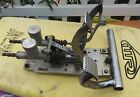 799460 Cnc Pedal Assembly Throttle Hydraulic Reservoirs Clutch Sandrail Ultra Slide