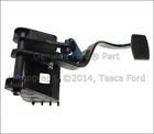 7c3z7b633a Ford New Oem Manual Transmission Clutch Pedal Sd