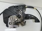 7l0721797e Porsche Cayenne Emergency Parking Brake Pedal Assembly