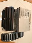 3d1723173a 7l6721647a Woco Genuine Vw Touareg Aluminum Brake Gas Pedal Cap Set