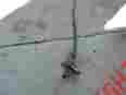 7mgte Toyota Gas Pedal Cable Only