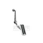80-325112-1 Premier Quality Products Early Chevy Aluminum Gas Pedal With Rubber