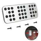 80110147jh9u56117 Unbranded Car Footrest Treadle Stainless Steel Standard For 192189372198