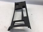 8041a041zz Evolution Mitsubishi Lancer Center Console Cup Holder Trim Cover Oem