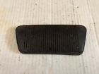 804314050535 Jeep Automatic Brake Pedal Pad Cherokee Xj Wrangler