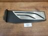51478053899 8053899 511643 Bmw Oem Sedan Coupe Foot Rest Kick Dead Pedal