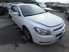 8075223 Malibu 2011 Accelerator Pedal