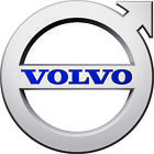 8078173 Volvo Shaft