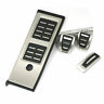 80b064200a Audi Original Fy Stainless Steel Pedal Caps Footrest Manual Transmission