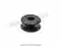 81-00 Bmw Grommet Accelerator Cable To Pedal Shaft E28 E30 E32 E34 E36 E38 E39