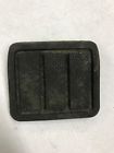 8144663 Clutch Volvo Brake Pedal Pad Volo