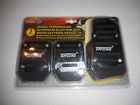 817082020556 Topzone Universal Automatic Car Vehicle Auto Brake Gas