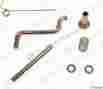 8172150110 Jopex New Accelerator Pedal Kit Throttle Gas