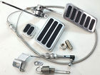 8211k-36 The Speed Shop Aluminum