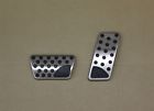 82211155 Dodge Ram Gas Brake Pedal Cover Kit Oem Factory Accelerator