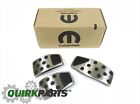 82214268 Mopar Jeep 2014-2017 Renegade Chrome