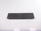 8247198 Bmw Front Left Driver Side Dead Pedal Foot Rest Cover