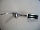 8250 Fmr Polished Aluminum Throttle-gas