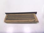 8251296 Bmw Dead Pedal Footrest Foot Rest Trim