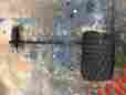35211161065 840ci Bmw 95 Auto Trans Brake Pedal Pad Bushing Hex Bolt Nut Spacer Sleeve