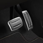 84179601 Gm Cadillac Genuine Brake Accelerator Pedal Cover Set