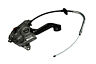84459687 Acdelco Gm Original Equipment Premium Parking Brake Lever Rear