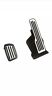 84534562 General Motors Oem Gm Accessory Pedals For Chevrolet Camaro Auto
