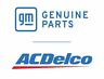 84657610 Acdelco Gm Original Equipment Accelerator Pedal Fits Chevrolet Malibu
