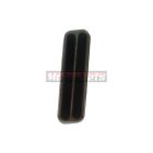8508 Motornets Billet Aluminum Natural Finish