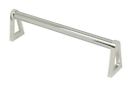 857117f Chirco Billet Machined Foot Rest Vw Dune Buggy Sand Rail