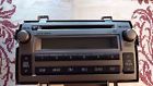 86120-02c40 Delphi Matrix Stereo-cd-radio-receiver Original