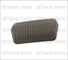 8659180 Volvo Oem Auto Transmission Rubber Brake Pedal Pad
