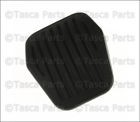 8659181 Volvo Oem Manual Transmission Rubber Brake Pedal Pad