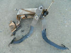 88 Assembly Pedal Gmc 94 Thru Clutch Chevy Brake