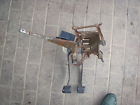 88 Pedal Clutch 86 87 Assembly Turbo Thunderbird Ford 5 2.3 Turbocoupe 85 Speed