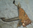 89 92 Brake Assembly 94 Yj Jeep 91 Pedal 95 Parking 88 Wrangler 87 93 Oem 90