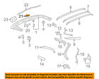 89024077 Gm Chevrolet Oem 11-15