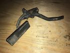 895300393 Jeep Yj Gas Pedal Bracket Assembly Throttle Accelerator Wrangler Oem
