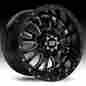89r-2010-70-12bg Rbp Rolling Big Power 89r Series Assassin Wheel