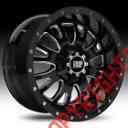 89r-2090-87-00bg 89r Big Assassin Power Series Rbp Rolling Wheel